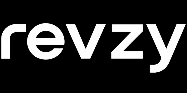 Revzy Logo